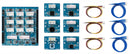 Mitsumi Sensor Shield KIT SENSOR KIT Arduino Board