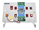 ADVANTECH ADAM-6717SK I/O GATEWAY STARTER KIT, 10/100MBPS