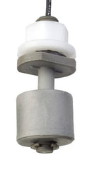 Sensata / CYNERGY3 RSF56Y050TB RSF56Y050TB Float Switch 600mA PPS (Polyphenylene Sulphide) RSF50 Series New