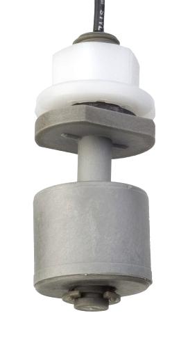 Sensata / CYNERGY3 RSF56Y050TB RSF56Y050TB Float Switch 600mA PPS (Polyphenylene Sulphide) RSF50 Series New