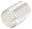 TE Connectivity 2383853-2 2383853-2 Connector Accessory Shield Sleeve AMP Powertube 1000 Series 2394085 Automotive Plug Connectors New