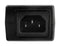 CUI SDM50-12-U-P6 AC/DC Power Supply, Medical, 1 Output, 50 W, 12 VDC, 4.16 A