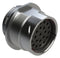AMPHENOL SINE/TUCHEL AHDM04-24-23ST CIRCULAR CONN, RCPT, 23POS, CRIMP