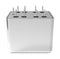 VIGORTRONIX VTX-MIC5 Audio Transformer, 1:10, 1.35 kohm, 19.4 kohm, 35 kHz