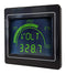Trumeter APM-MAX-M23-NU-4R APM-MAX-M23-NU-4R Panel Meter 4 Digit Process / Shunt 100 to 240VAC 14.5 mm APM-MAX Series New