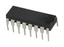ANALOG DEVICES AD7706BNZ Analogue to Digital Converter, 16 bit, 500 SPS, Differential, Serial, 4.75 V