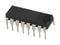 ANALOG DEVICES AD7706BNZ Analogue to Digital Converter, 16 bit, 500 SPS, Differential, Serial, 4.75 V
