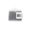 MULTICOMP PRO MP012264 Slotted Bit, 10 Pieces of Slotted Driver Bits, SL5.5, 50mm, S2