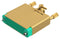 POSITRONIC SGMC50S0E100J0/AA Heavy Duty Connector Base, SGMC Series, Cable Mount, Panel Mount