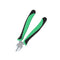 MULTICOMP PRO MP-DIAG6 Pliers, Diagonal, 152.4 mm Length, CRV, Thermoplastic Rubber Handle