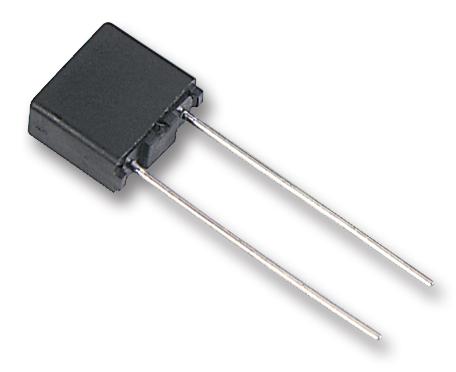 LITTELFUSE 39214000000 Fuse, PCB Leaded, 4 A, 250 V, 392 Series, Time Delay, Radial Leaded
