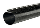 HELLERMANNTYTON RMS43-10/750 Adhesive Lined Heat Shrink Tubing, 4.5:1, 1.69 ", 43 mm, Black, 2.46 ft, 750 mm
