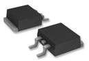 STMICROELECTRONICS STH180N10F3-2 Power MOSFET, N Channel, 100 V, 180 A, 0.0039 ohm, H2PAK-2, Surface Mount