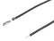 MOLEX 226208-2115 Cable Assembly, Pre-Crimped Lead MOX Socket to Free End, 17.7 ", 450 mm, 226208 Series, Black