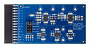 ANALOG DEVICES EVAL-KW4502Z Evaluation Board, ADA4510-2ARZ/LT1782HS5
