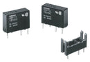 OMRON ELECTRONIC COMPONENTS G6D-1A-ASI-NP DC21 RELAY, SPST-NO, 250VAC, 30VDC, 5A