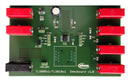 INFINEON TLS810B1EJV50BOARDTOBO1 Demonstration Board, TLS810B1EJV50, 5V/0.1A Out, Low Dropout Linear Regulator SP001673352