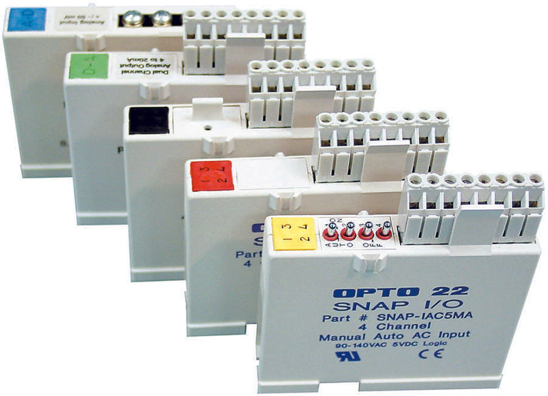 OPTO 22 SNAP-IDC5-FAST-A I/O MODULE