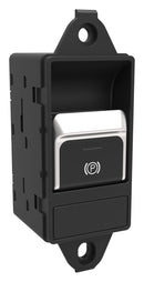 CARLING TECHNOLOGIES EPB-3A1A000A ELECTRONIC PARKING BRAKE SW, 12V, PANEL