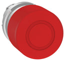 SCHNEIDER ELECTRIC ZB4BT844 Switch Actuator, Red, Schneider Harmony XB4 Series 22mm Emergency Stop Switches