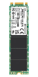 TRANSCEND TS1TMTS960TI-VS1 SSD, Internal, M.2 2280, SATA 6 Gb/s (SATA III), 1 TB, 3D NAND