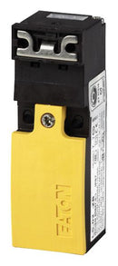 EATON MOELLER LS-11-ZB Safety Interlock Switch, LS, SPST-NO, SPST-NC, Cage Clamp, 240 V, 6 A, IP66