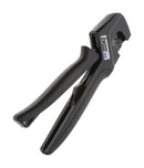 HIROSE / HRS HT803/IX40G-10P-JC70. CABLE CLAMP TOOL, IN-LINE JACK CONTACT