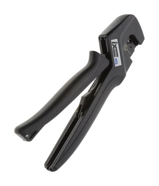 HIROSE / HRS HT803/IX40G-10P-JC70. CABLE CLAMP TOOL, IN-LINE JACK CONTACT