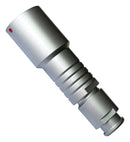 MULTICOMP PRO MCP-M0FG06S52B-IP67 Circular Connector, MP IP67 Metal Push Pull Series, Cable Mount Plug, 6 Contacts, Solder Socket