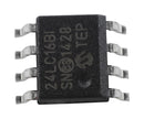 Microchip 24LC16B-I/SNG 24LC16B-I/SNG Serial Eeprom 16KBIT 400KHZ SOIC-8