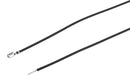 MOLEX 227023-1124 Cable Assembly, 24AWG, DuraClik Crimp Socket to Free End, 11.8 ", 300 mm, DuraClik 227023 Series