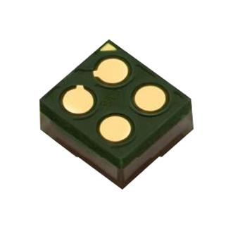 BROADCOM AFBR-S4N22P014M Silicon Photomultiplier, 2mm &times; 2mm, 40&micro;m/2464 Microcells, 420nm, Array, 4 Pin