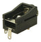 MULTICOMP PRO MP-FC68118 Phone Audio Connector, 3 Contacts, Jack, PCB Mount