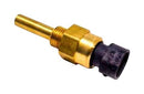 AMPHENOL ADVANCED SENSORS GE-1337 FLUID TEMP SENSOR, -40 TO 125 DEG C, 5V