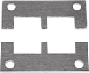 ANDERSON POWER PRODUCTS 1464G1 MOUNTING CLAMP, PP120 SERIES CONN