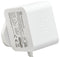 RASPBERRY-PI SC1150 Power Supply, USB-C, 5.1 V, 5 A, White, AU Plug