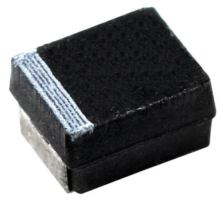 VISHAY 293D155X9035B2TE3 TANTALUM CAPACITOR, 1.5UF 35V 4.2 OHM 10%, 3528-21