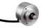 SICK DFS60E-S4EM01024 Rotary Encoder, Mechanical, Incremental, 1024 PPR, Horizontal