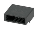 PHOENIX CONTACT 1339700 Pin Header, Wire-to-Board, 3.81 mm, 1 Rows, 4 Contacts, Through Hole Right Angle