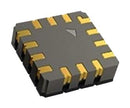 ANALOG DEVICES ADXRS453BEYZ MEMS Gyroscope, Pitch, Roll, &plusmn; 300&deg;/s to &plusmn; 400&deg;/s, 3 V, 5.25 V, LCC, 14 Pins
