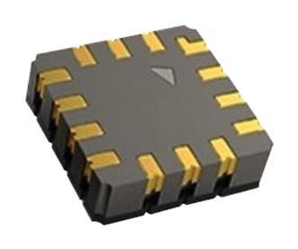 ANALOG DEVICES ADXRS453BEYZ MEMS Gyroscope, Pitch, Roll, &plusmn; 300&deg;/s to &plusmn; 400&deg;/s, 3 V, 5.25 V, LCC, 14 Pins