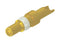Amphenol Conec 131C10029X 131C10029X D Sub Contact Connectors Pin Copper Alloy Gold Plated Contacts 12 AWG 14