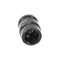 MULTICOMP PRO MP12-CRMO18 Socket, Hex, 18 mm x 38 mm, 1/2" Drive Size, Chromium Molybdenum Steel, DIN3121, Auto Repair