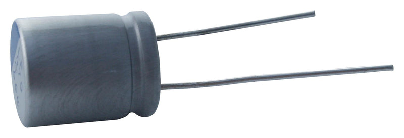 Nichicon PLF1C471MDO1 PLF1C471MDO1 Polymer Aluminium Electrolytic Capacitor IP67 IP68 470 &Acirc;&micro;F 16 V Radial Leaded 0.009 ohm