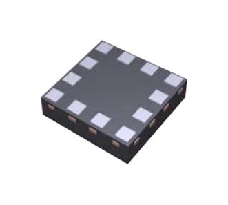 INFINEON BGSX24MU16E6327XUSA1 RF Switch, DP4T, 100 MHz to 5 GHz, , 1.65 V to 3.4 V, ULGA-16, -40 &deg;C to 85 &deg;C BGSX 24MU16 E6327, SP004080430