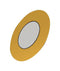 PUI AUDIO AB6505B Piezo Element, Bender, 520 Hz, 0.093 &micro;F, 65 mm Diameter, 0.41 mm Height, 1 kohm