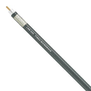 TIMES MICROWAVE LMR-600-DB Coaxial Cable, 50 ohm, 328 ft, 100 m