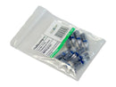 MULTICOMP PRO MP014701 Torx Bit, TT20 Size, Tamperproof Torx, 25 mm Length, Pack of 10