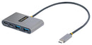 STARTECH 5G2A2CPDB-USB-C-HUB