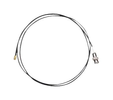 KEYSIGHT TECHNOLOGIES PX0108A-002 Test Cable Assembly, BNC to SMB Cable